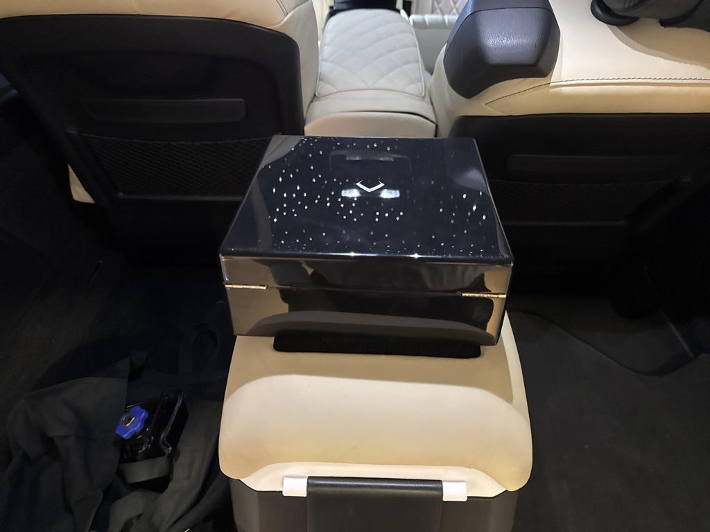 new 2025 Cadillac Escalade ESV car, priced at $125,395