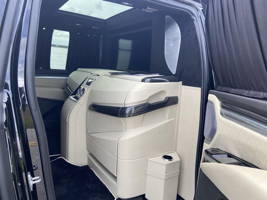 new 2025 Cadillac Escalade ESV car, priced at $125,395