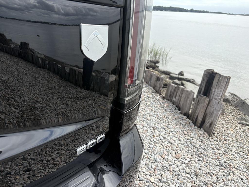 new 2025 Cadillac Escalade ESV car, priced at $125,395