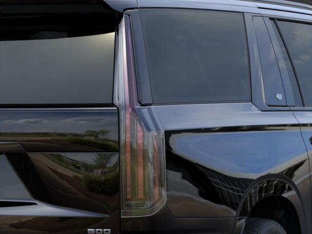 new 2025 Cadillac Escalade ESV car, priced at $305,395