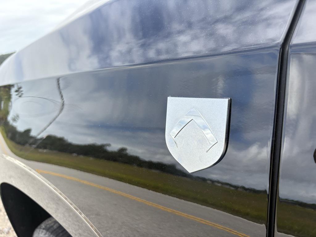 new 2025 Cadillac Escalade ESV car, priced at $125,395