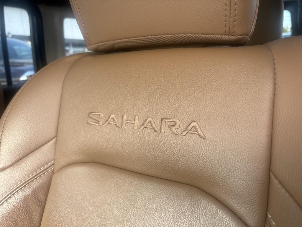 used 2021 Jeep Wrangler Unlimited 4xe car, priced at $27,496