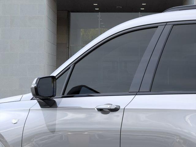 new 2025 Cadillac XT6 car, priced at $61,240