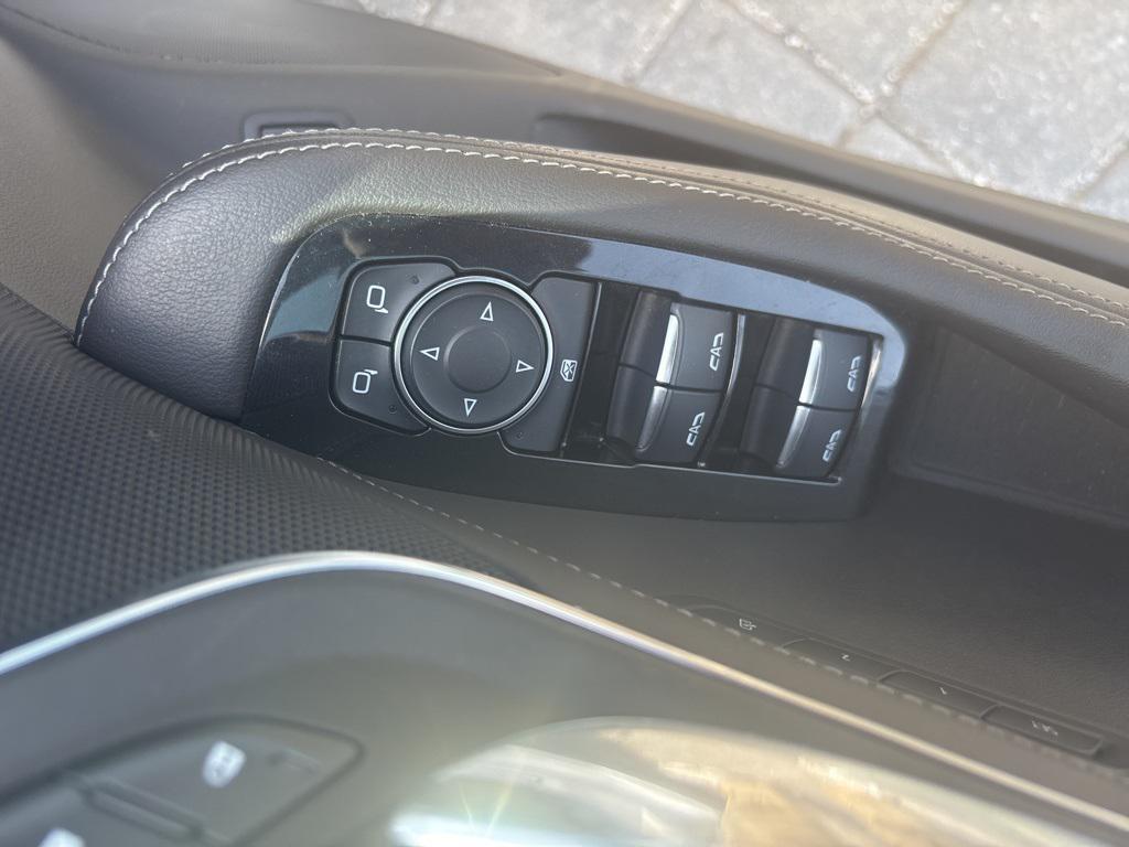 used 2023 Cadillac CT5 car, priced at $33,222