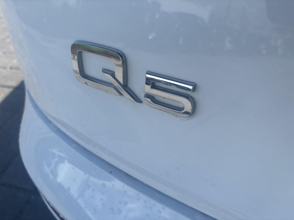 used 2021 Audi Q5 car, priced at $19,736