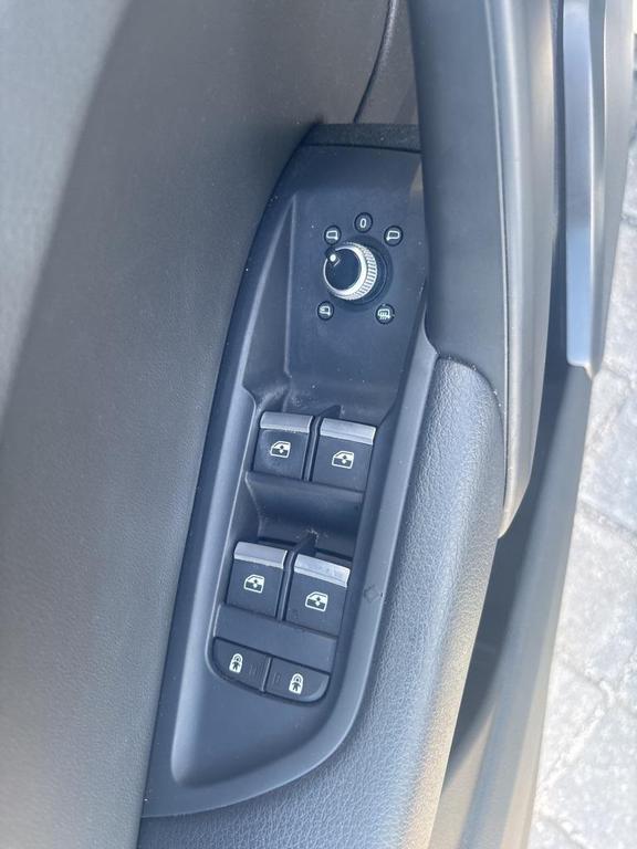 used 2021 Audi Q5 car, priced at $19,736