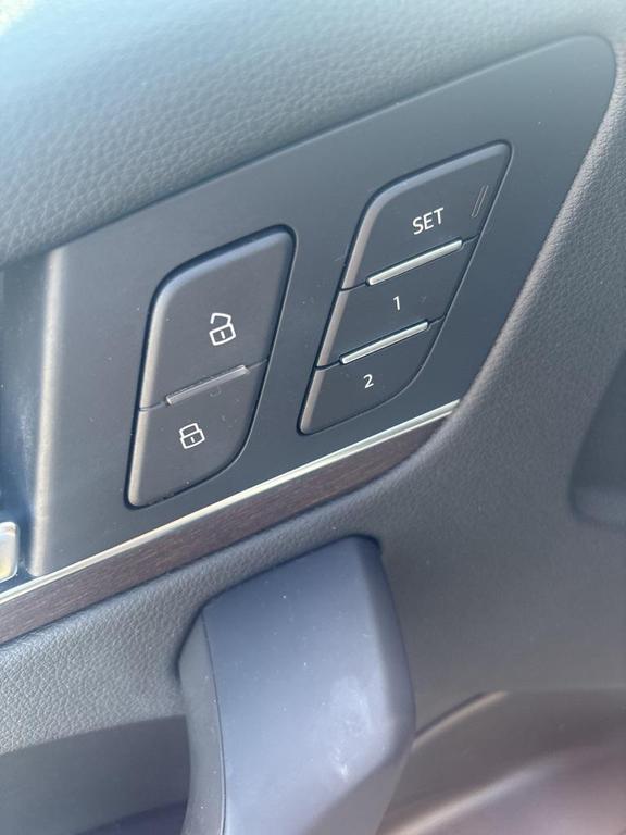 used 2021 Audi Q5 car, priced at $19,736
