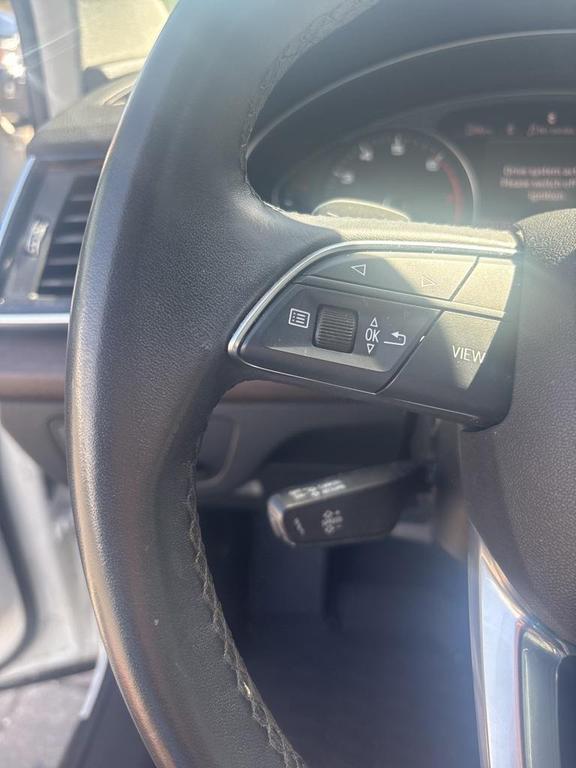 used 2021 Audi Q5 car, priced at $19,736