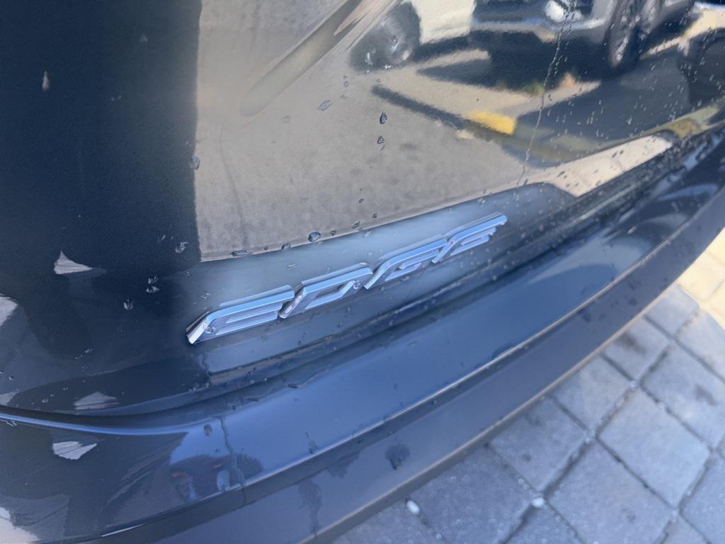 used 2019 Ford Edge car, priced at $13,399
