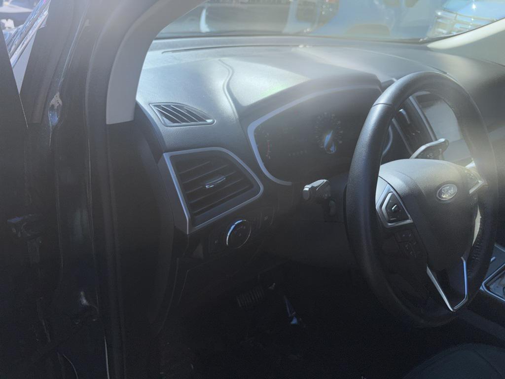 used 2019 Ford Edge car, priced at $13,399