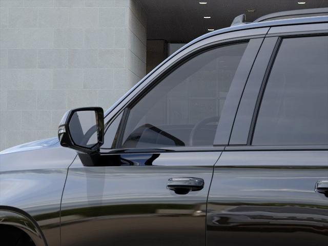 new 2024 Cadillac Escalade ESV car, priced at $116,599