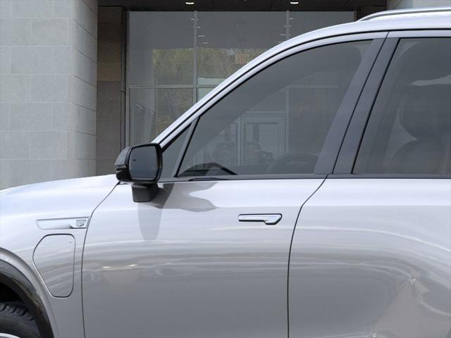 new 2026 Cadillac VISTIQ car, priced at $80,240