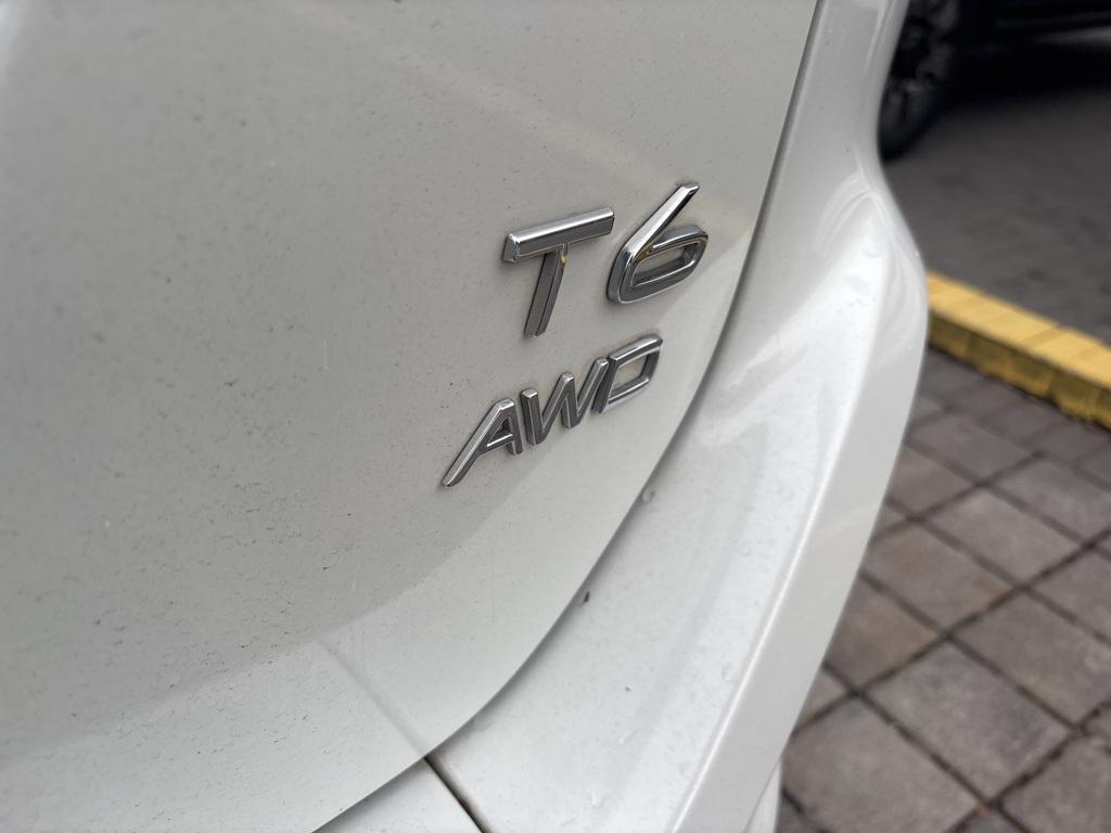 used 2017 Volvo XC60 car, priced at $15,690