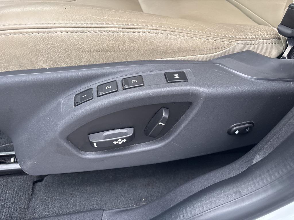 used 2017 Volvo XC60 car, priced at $15,690