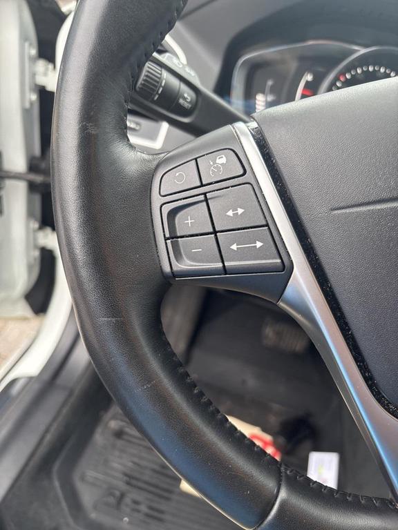 used 2017 Volvo XC60 car, priced at $15,690