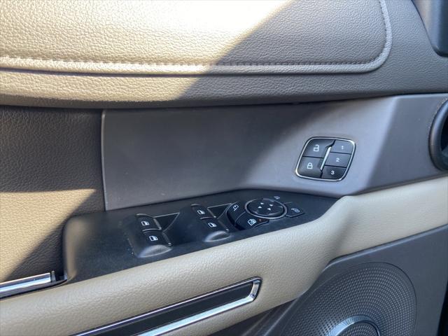 used 2020 Ford Expedition car, priced at $29,999
