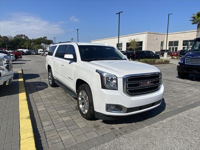 used 2016 GMC Yukon XL car, priced at $20,890