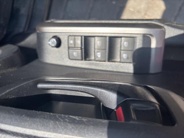 used 2023 Toyota Tacoma car, priced at $31,424