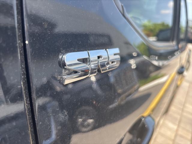 used 2023 Toyota Tacoma car, priced at $31,424