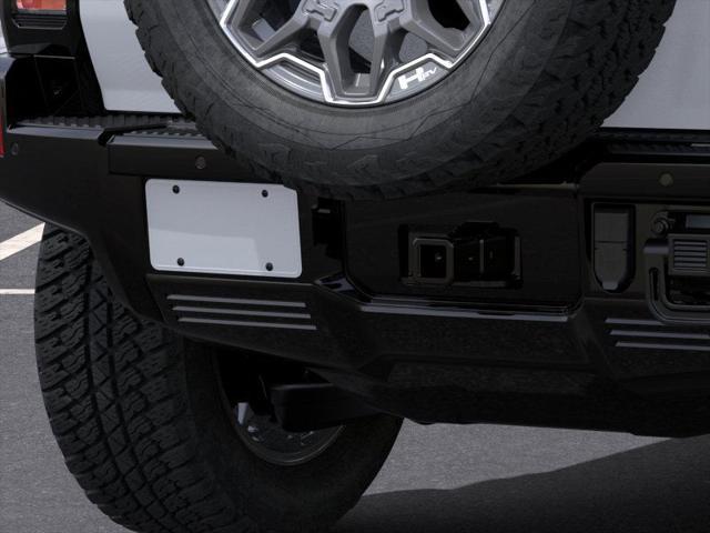 new 2024 GMC HUMMER EV SUV car
