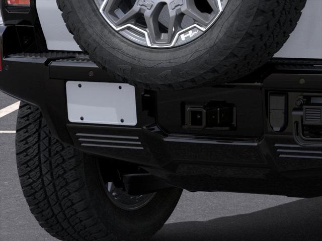 new 2024 GMC HUMMER EV SUV car