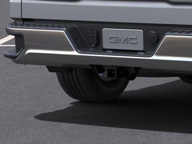 new 2024 GMC Sierra 1500 car, priced at $50,440