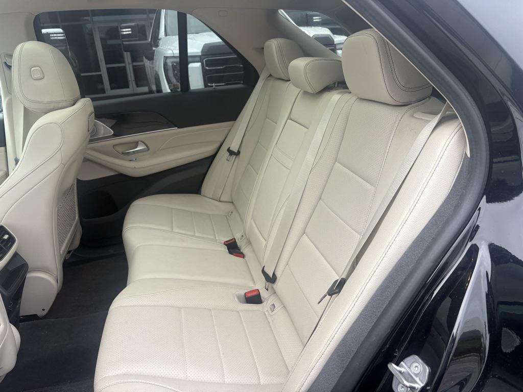 used 2020 Mercedes-Benz GLE 350 car, priced at $32,848