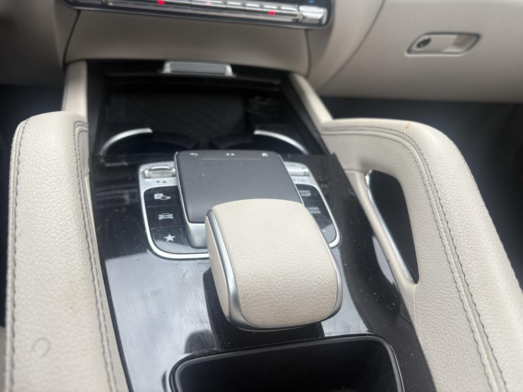 used 2020 Mercedes-Benz GLE 350 car, priced at $32,848