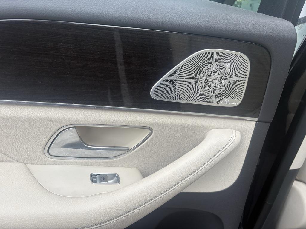 used 2020 Mercedes-Benz GLE 350 car, priced at $32,848