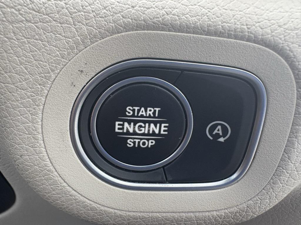 used 2020 Mercedes-Benz GLE 350 car, priced at $32,848