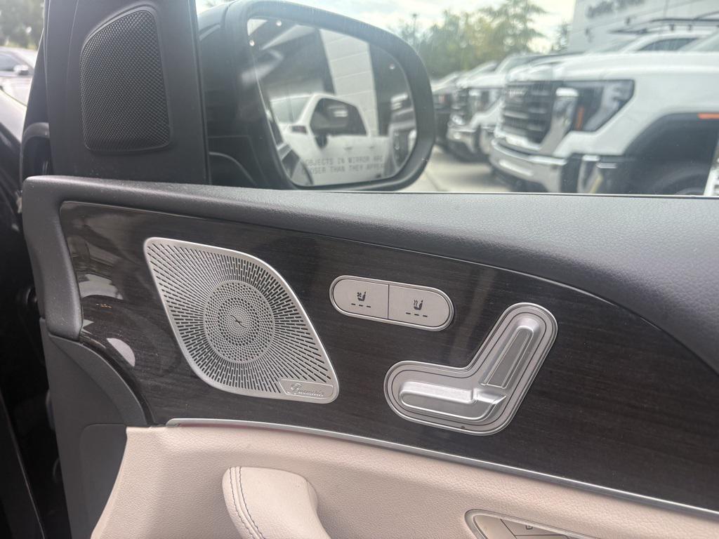 used 2020 Mercedes-Benz GLE 350 car, priced at $32,848