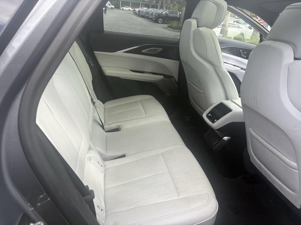 used 2023 Cadillac LYRIQ car, priced at $41,677