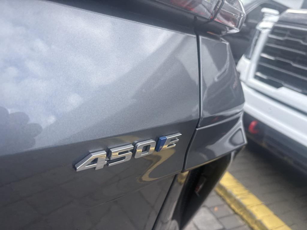 used 2023 Cadillac LYRIQ car, priced at $41,677