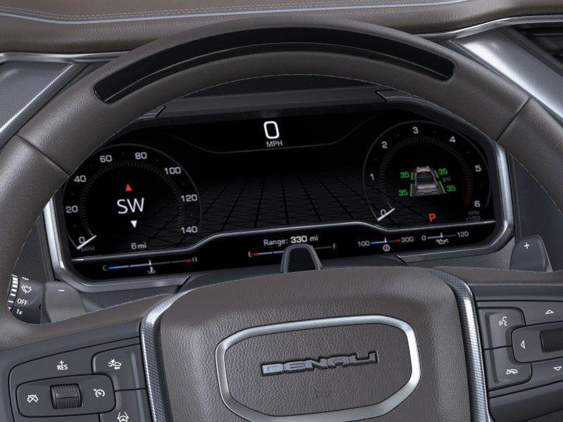 new 2025 GMC Sierra 1500 car, priced at $77,690