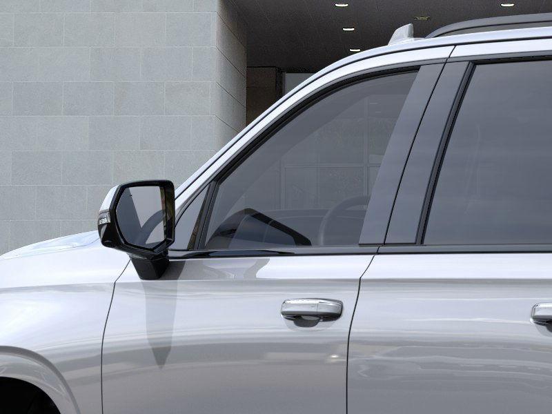 new 2024 Cadillac Escalade ESV car, priced at $120,599