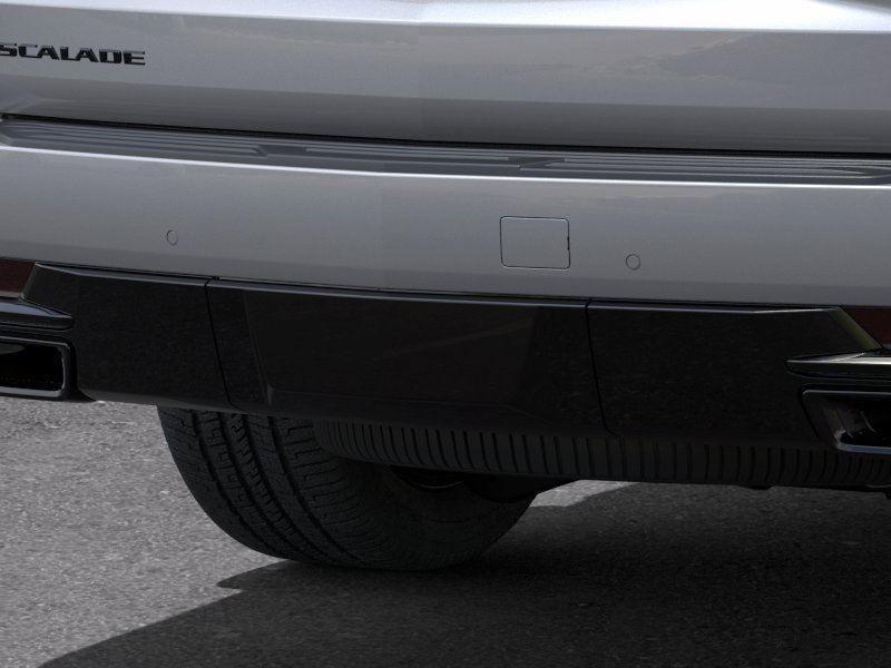new 2024 Cadillac Escalade ESV car, priced at $120,599