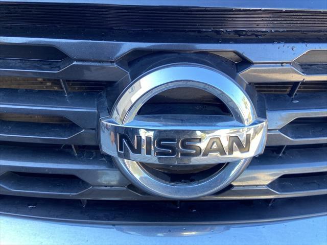 used 2020 Nissan Pathfinder car, priced at $18,755