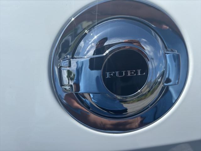 used 2019 Dodge Challenger car, priced at $17,435