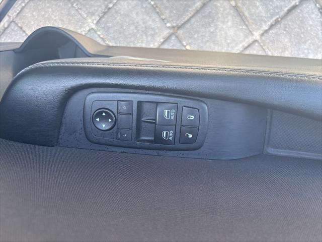 used 2019 Dodge Challenger car, priced at $17,435
