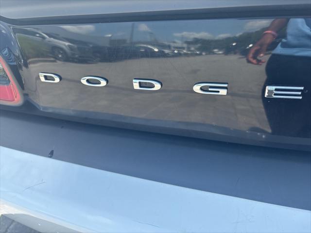 used 2019 Dodge Challenger car, priced at $17,435