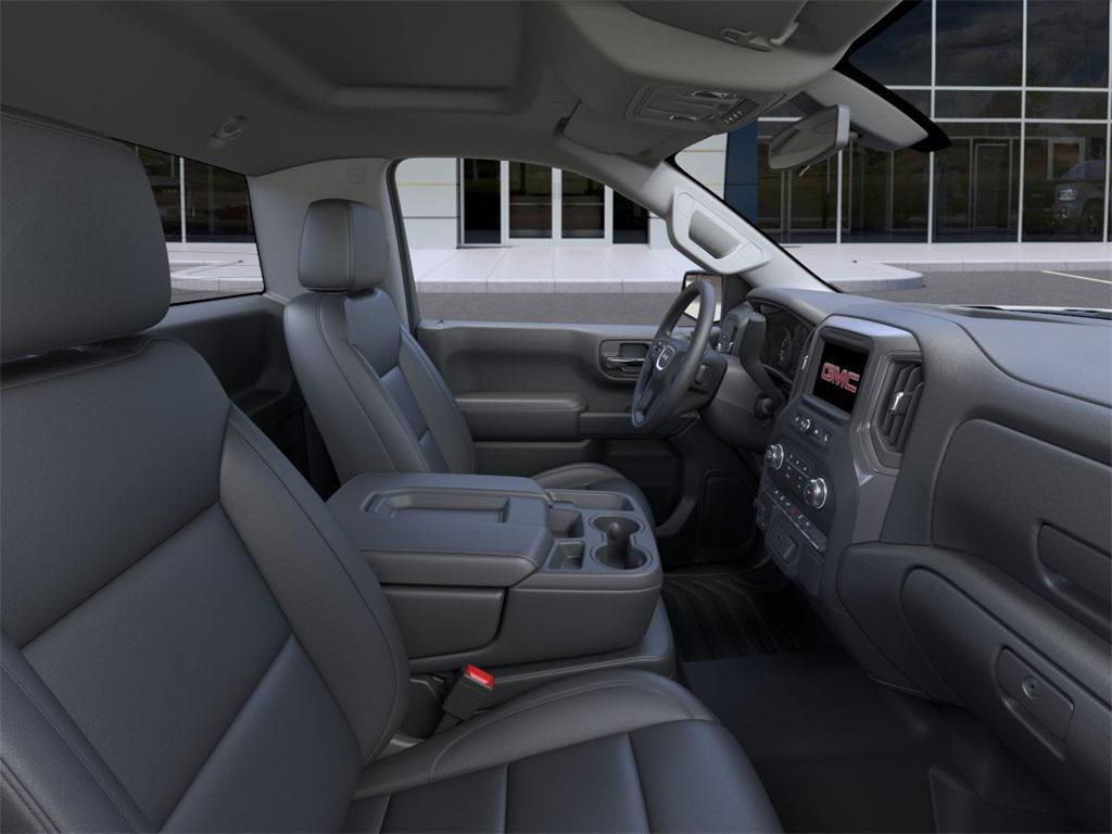 new 2025 GMC Sierra 1500 car, priced at $34,960