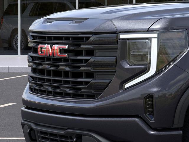 new 2024 GMC Sierra 1500 car, priced at $58,810