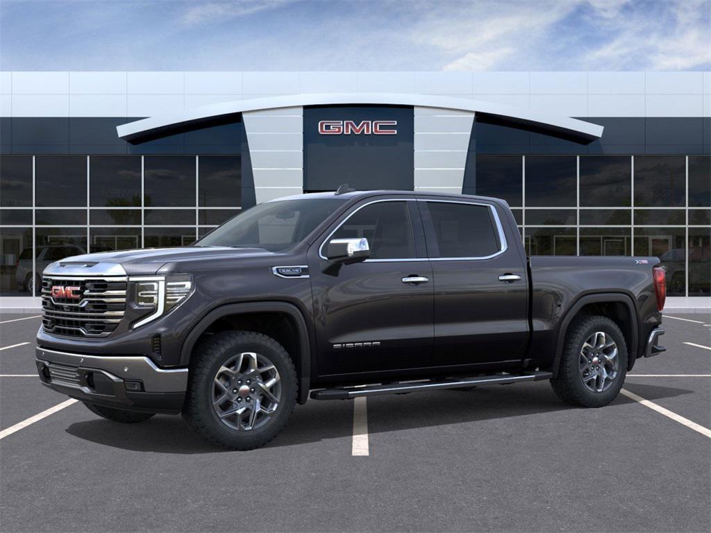 new 2026 GMC Sierra 1500 car, priced at $63,680
