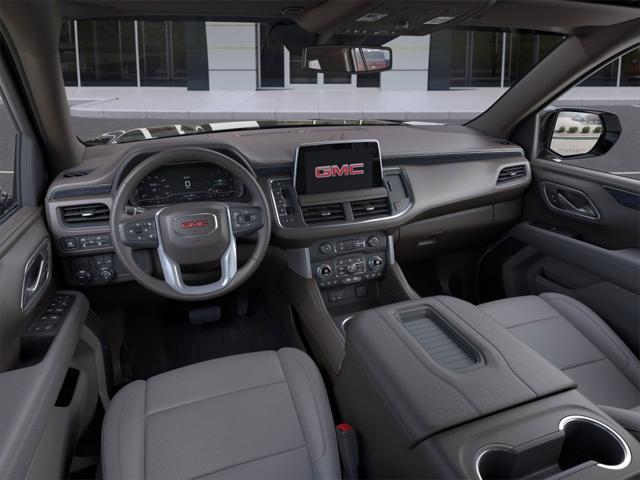 new 2024 GMC Yukon car, priced at $68,780