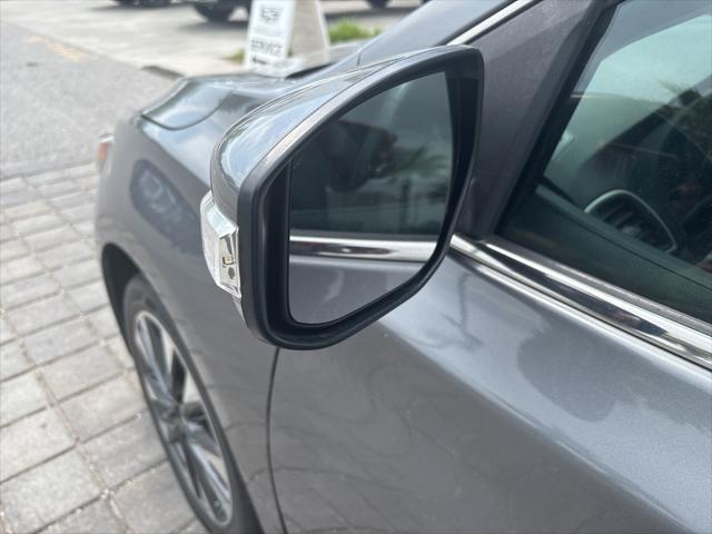 used 2019 Nissan Sentra car, priced at $10,800