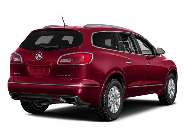 used 2017 Buick Enclave car, priced at $20,990