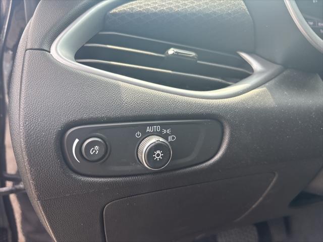 used 2023 Chevrolet Malibu car, priced at $18,350