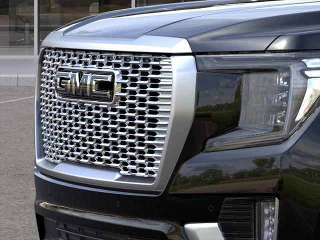 new 2024 GMC Yukon car, priced at $99,222