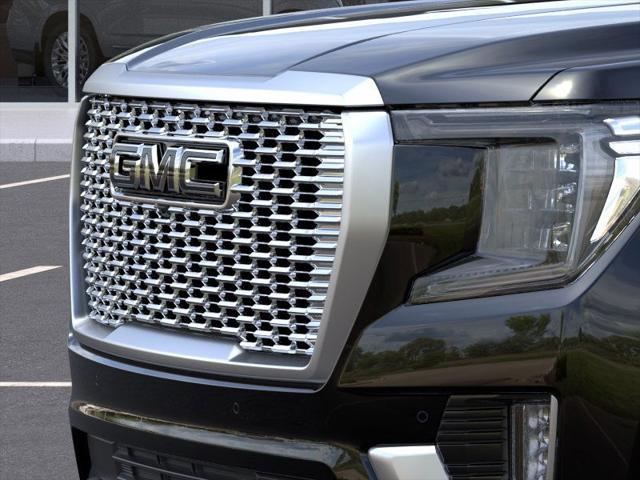 new 2024 GMC Yukon car, priced at $93,925