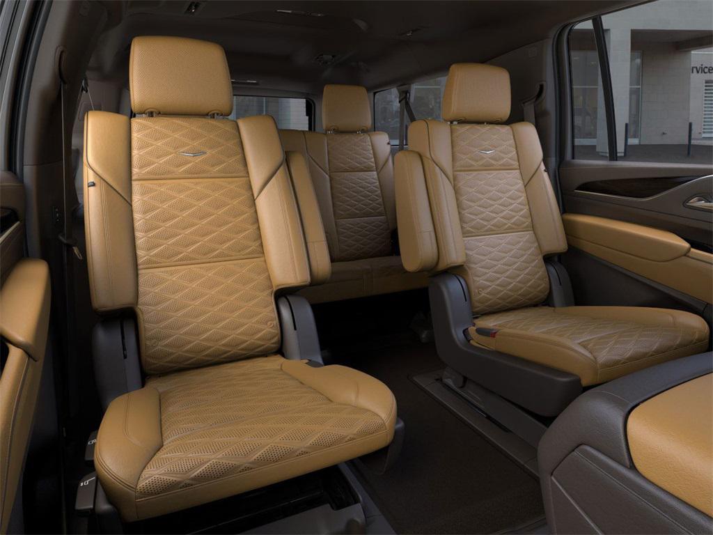 new 2024 Cadillac Escalade ESV car, priced at $103,439